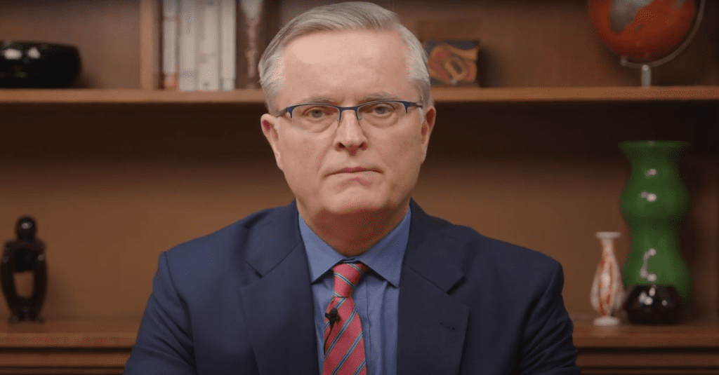 Barry discussing BC Hydro’s electricity imports and the challenges facing BC’s green energy grid.